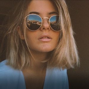 Meller Sunglasses - YSTER GOLD CARBON [BRAND NEW!]